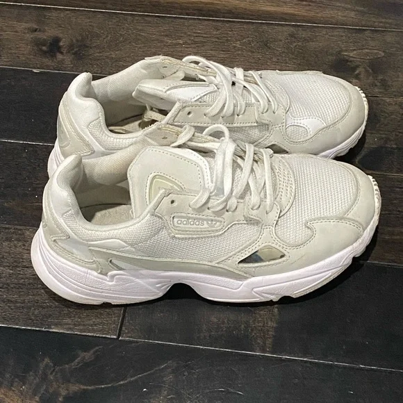 ADIDAS FALCON - Picture 3 of 3